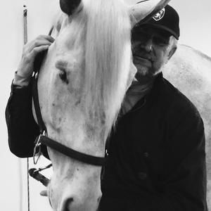 Meet your Posher, Egidijus